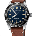 Часы Oris Divers Sixty‑Five 01 733 7707 4055-07 5 20 45